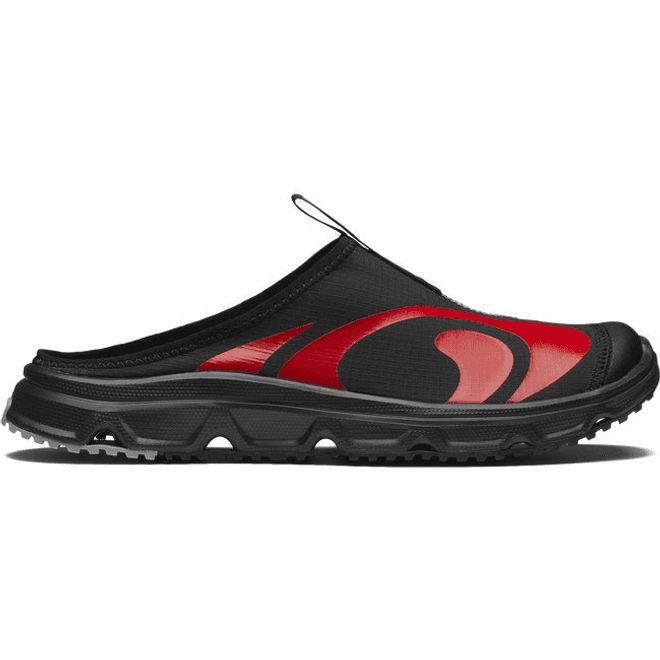 Salomon Rx Slide 3.0 Seasonal Black