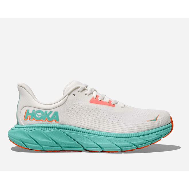 HOKA Arahi 7 Road Running Frost