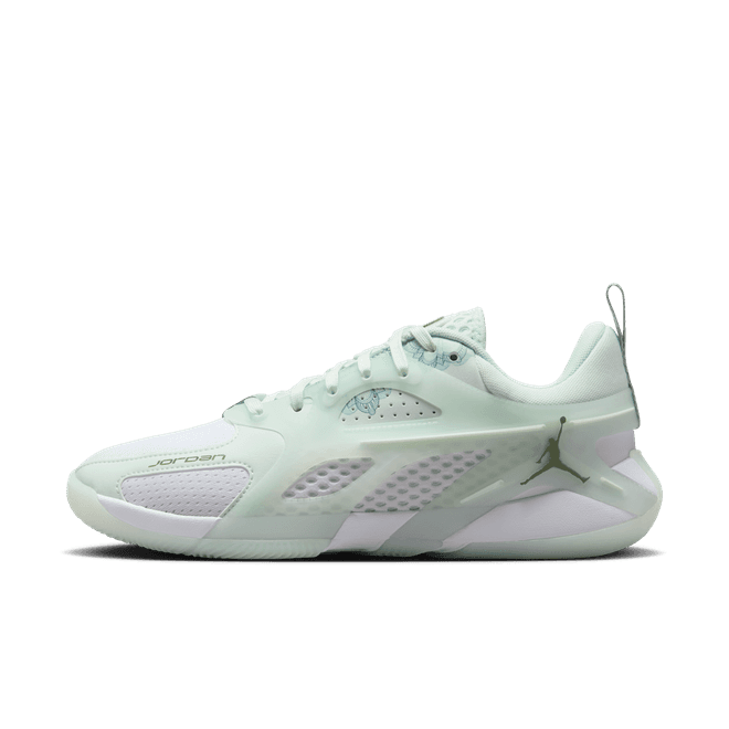 Nike Jordan Heir Series 'Abundance' Basketball