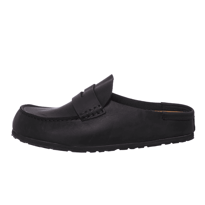 Birkenstock Naples Wrapped