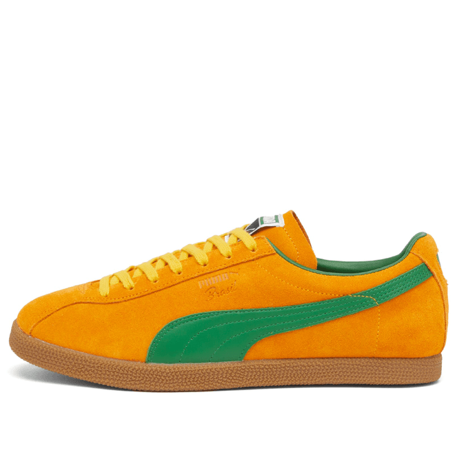 Puma Brasil Dark Poppy