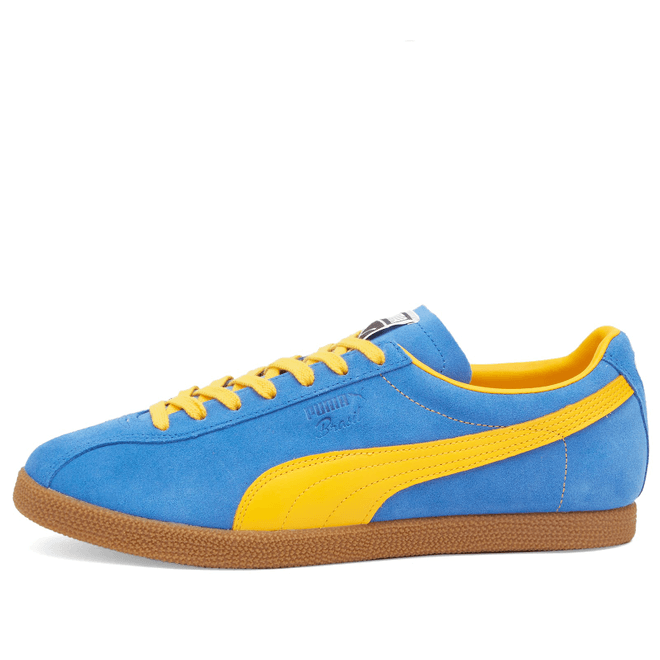 Puma Brasil Vivid Blue