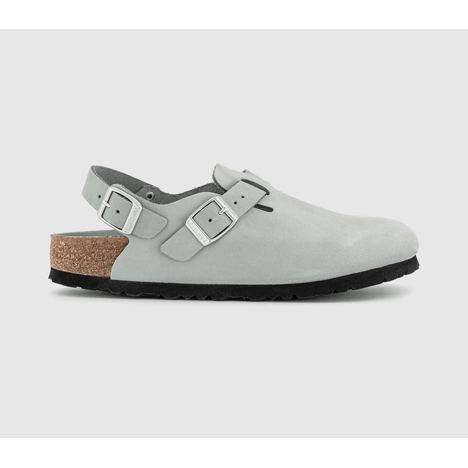 Birkenstock Women's Tokio LENB Pure