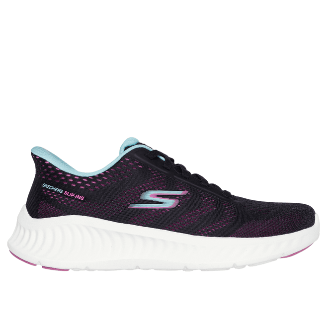 Skechers Slip 'Black'