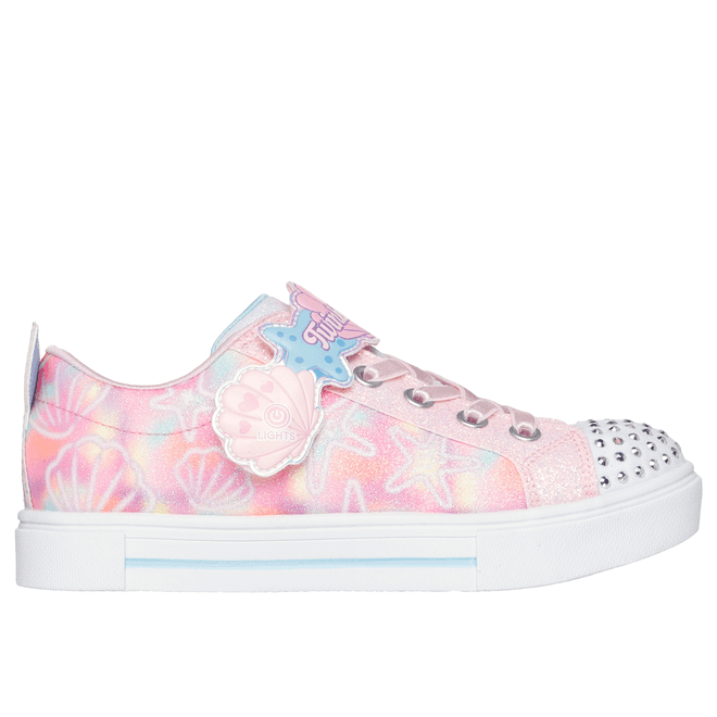 Skechers Tw 'Light Pink'