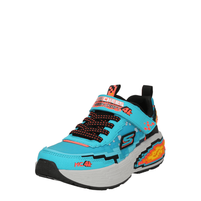 Skechers Boy's Mega 'Turquoise'