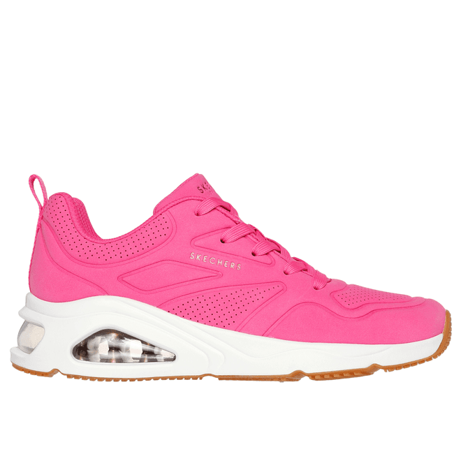 Skechers Tres 'Hot Pink'