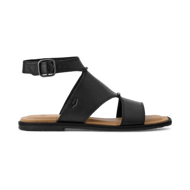 UGG® Delray Sandal Women Black
