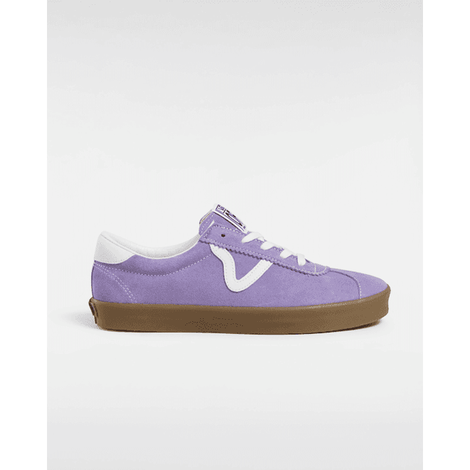 Vans Sport Low