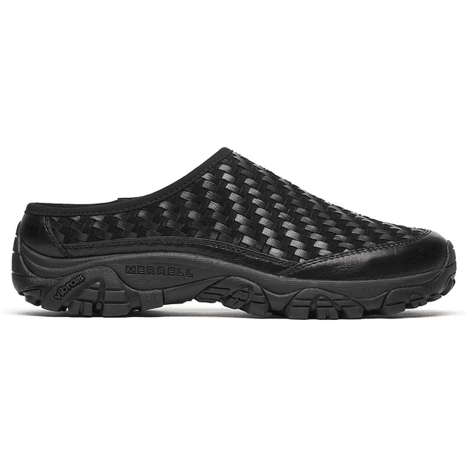 Merrell 1TRL Moab 2 Slide Quilted LTR Woven Vibram