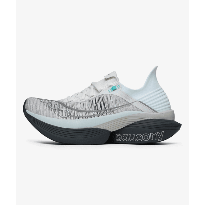 Saucony Endorphine Elite 2