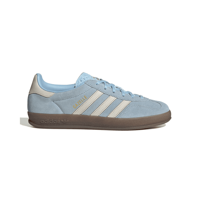 adidas Originals Women's Gazelle Indoor