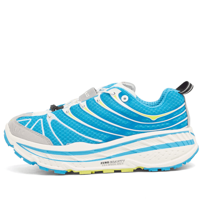 HOKA ONE ONE U Stson Evo Og