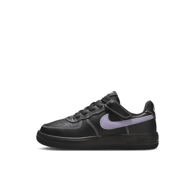 Nike Force 1 Low LV8 EasyOn Younger Kids'