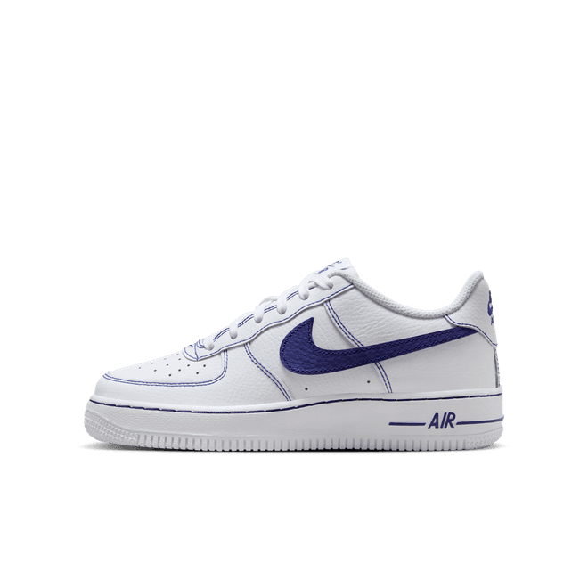 Nike Air Force 1 LV8 Older Kids'