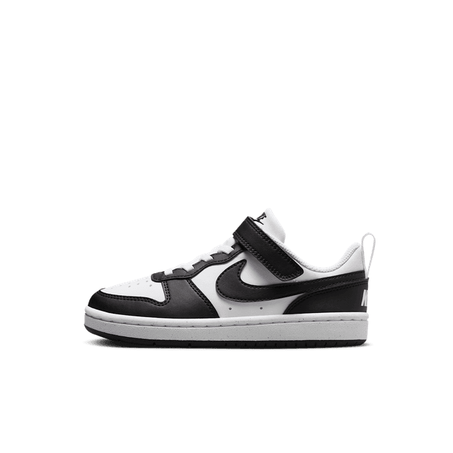 Nike Court Borough Low Recraft Younger Kids'