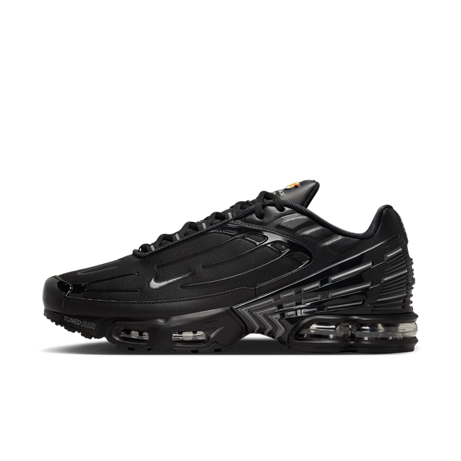 Nike Air Max Plus 3 'Black'