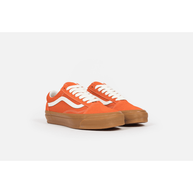 Vans - Premium Old Skool