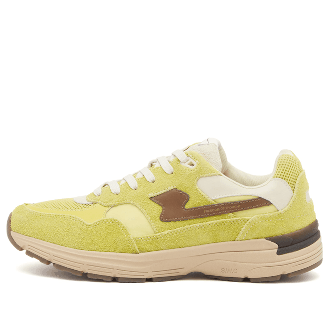 Stepney Workers Club Ameil S-Strike