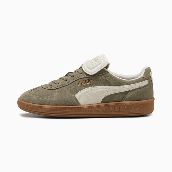 PUMA Palermo Premium Suede M