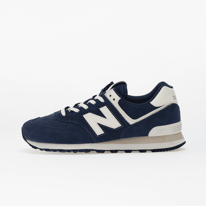 New Balance 574 Indigo