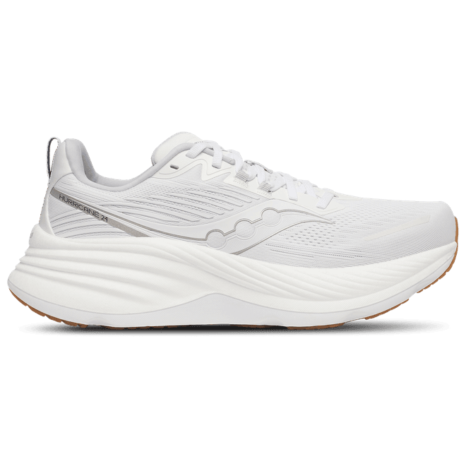 Saucony Hurricane 24