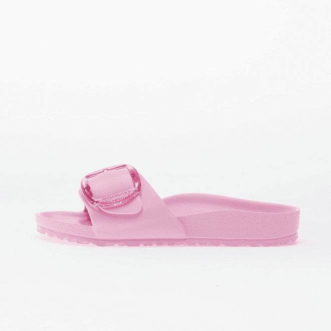 Birkenstock Madrid Big Buckle EVA Fondant Pink