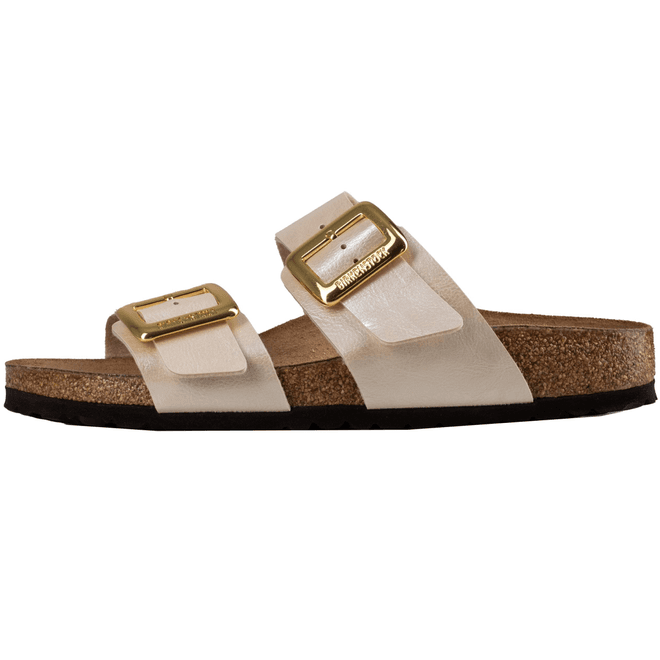 Birkenstock Sydney Cushion Buckle