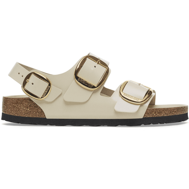 Birkenstock Milano Big Buckle