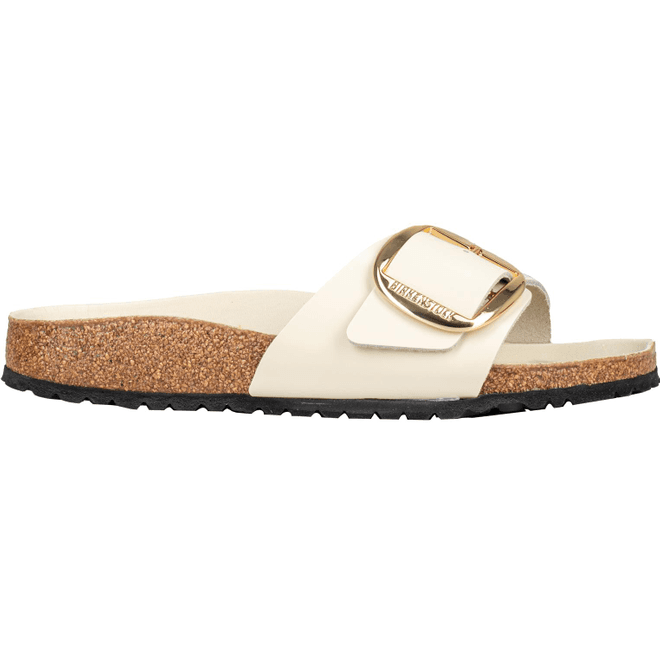 Birkenstock Madrid Big Buckle