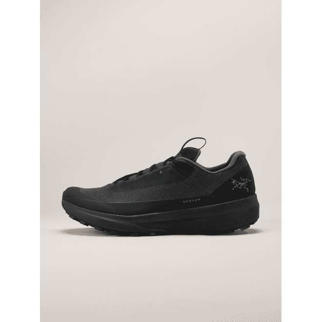 Arc'teryx Norvan LD 4 GTX M Black Black S25