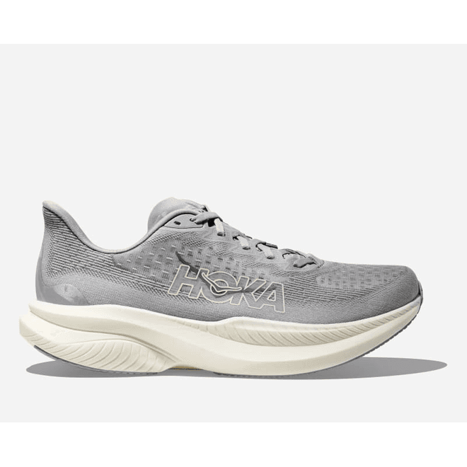 HOKA Mach 6 Road Running Stardust