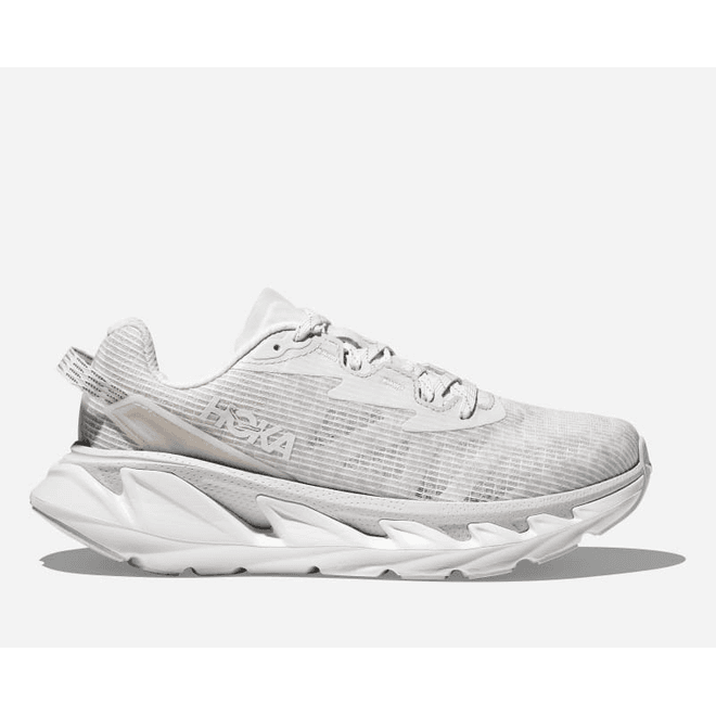 HOKA Elevon 2 TS Everyday Run White