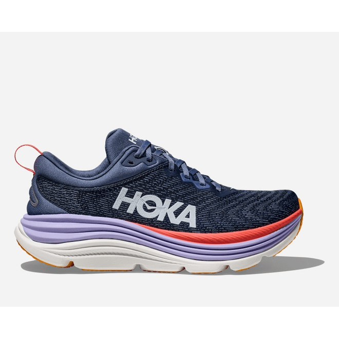 HOKA Gaviota 5 Road Running Anchor