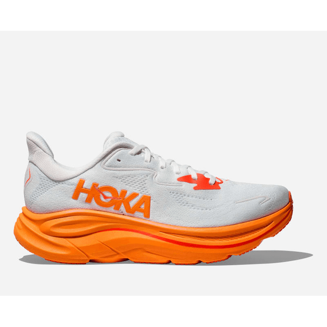HOKA Clifton 10 Frost