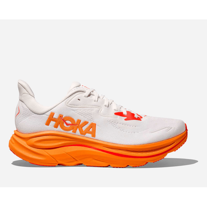 HOKA Clifton 10 Frost