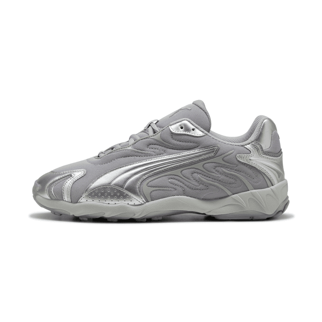 Puma Inhale Metallic