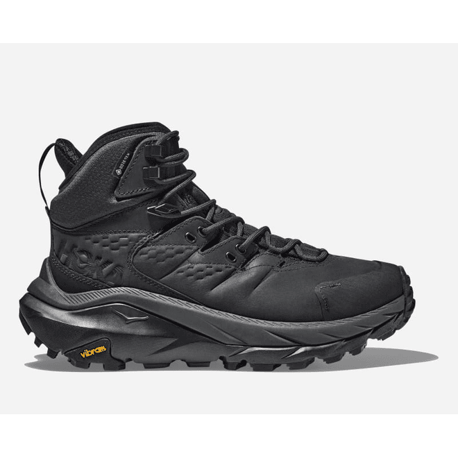 HOKA Kaha 2 GORE-TEX Hiking Black