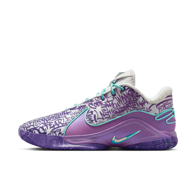 Nike LeBron Men Shoes