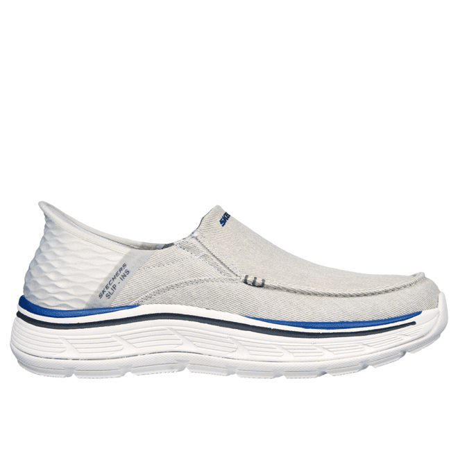 Skechers Slip 'Gray'