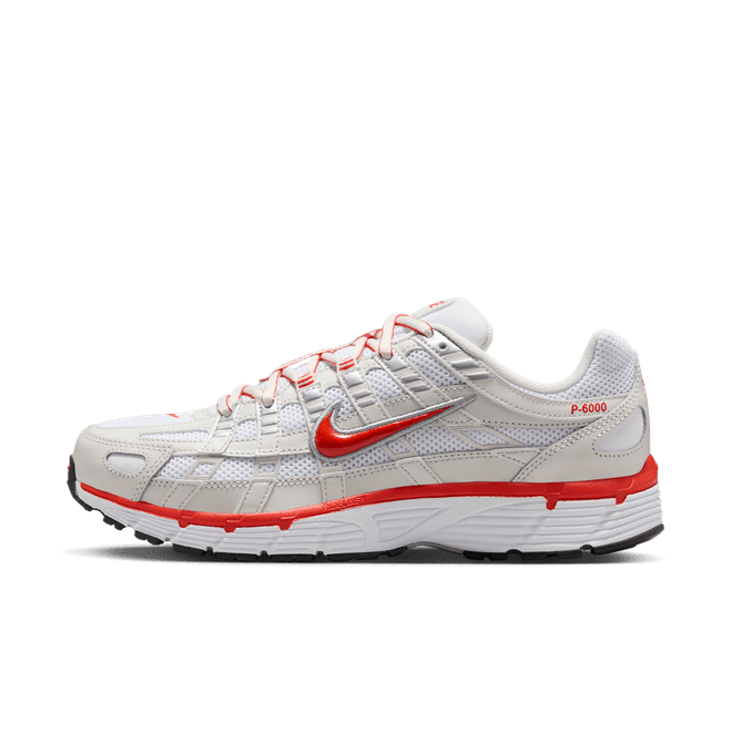 Nike W P-6000 White