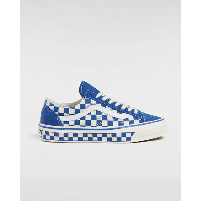 Vans - Premium Old Skool BMX