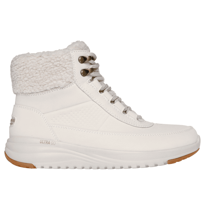 Skechers On 'Natural'