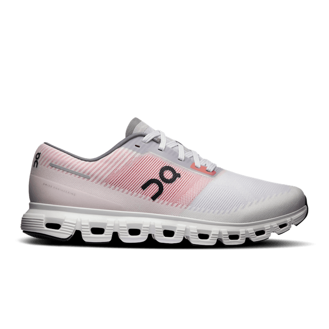 ON Cloud 6 Push 'Red'