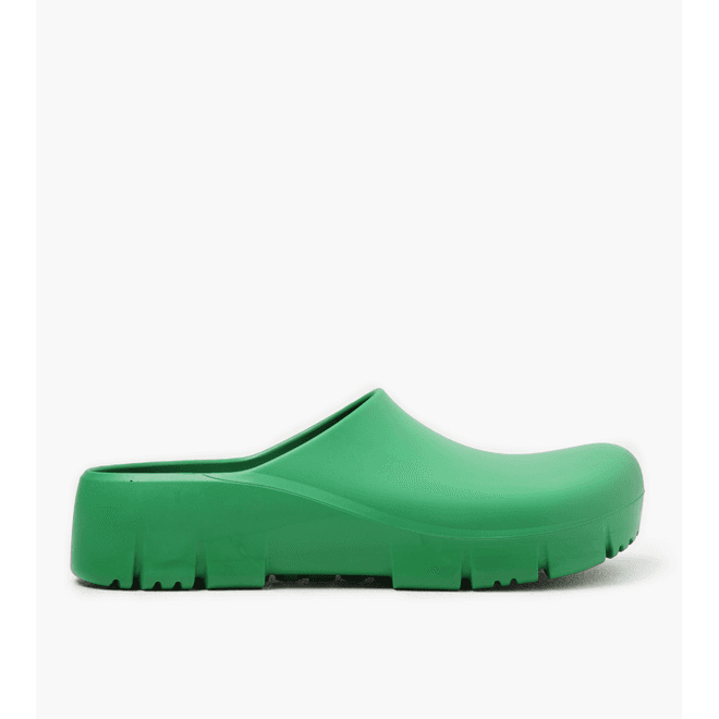Birkenstock Super Birki 2.0 Polyurethane Bold Green