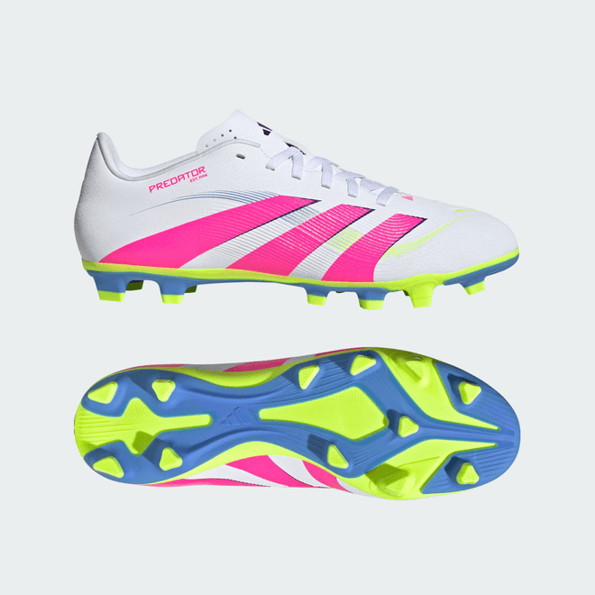 adidas Predator Club Firm / Multi-Ground