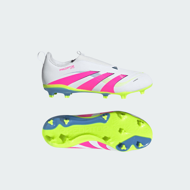 adidas Predator League Veterloze Firm / Multi-Ground Voetbalschoenen