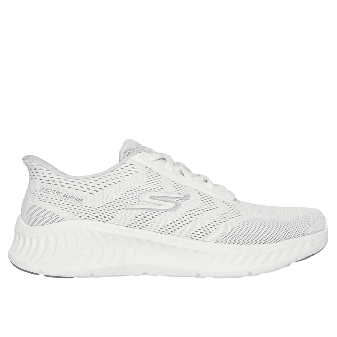 Skechers Slip 'White'