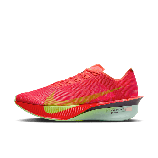 Nike Vaporfly 4 wedstrijd