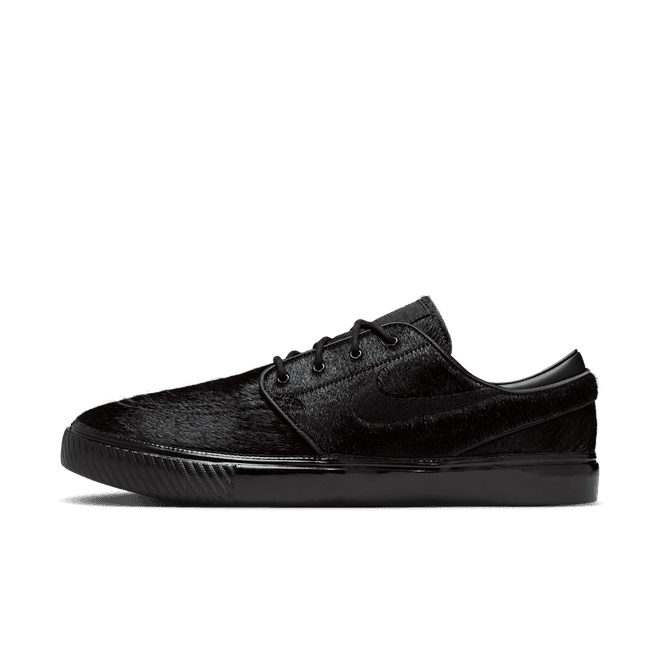 Nike SB Zoom Janoski OG+ SE 'Black'